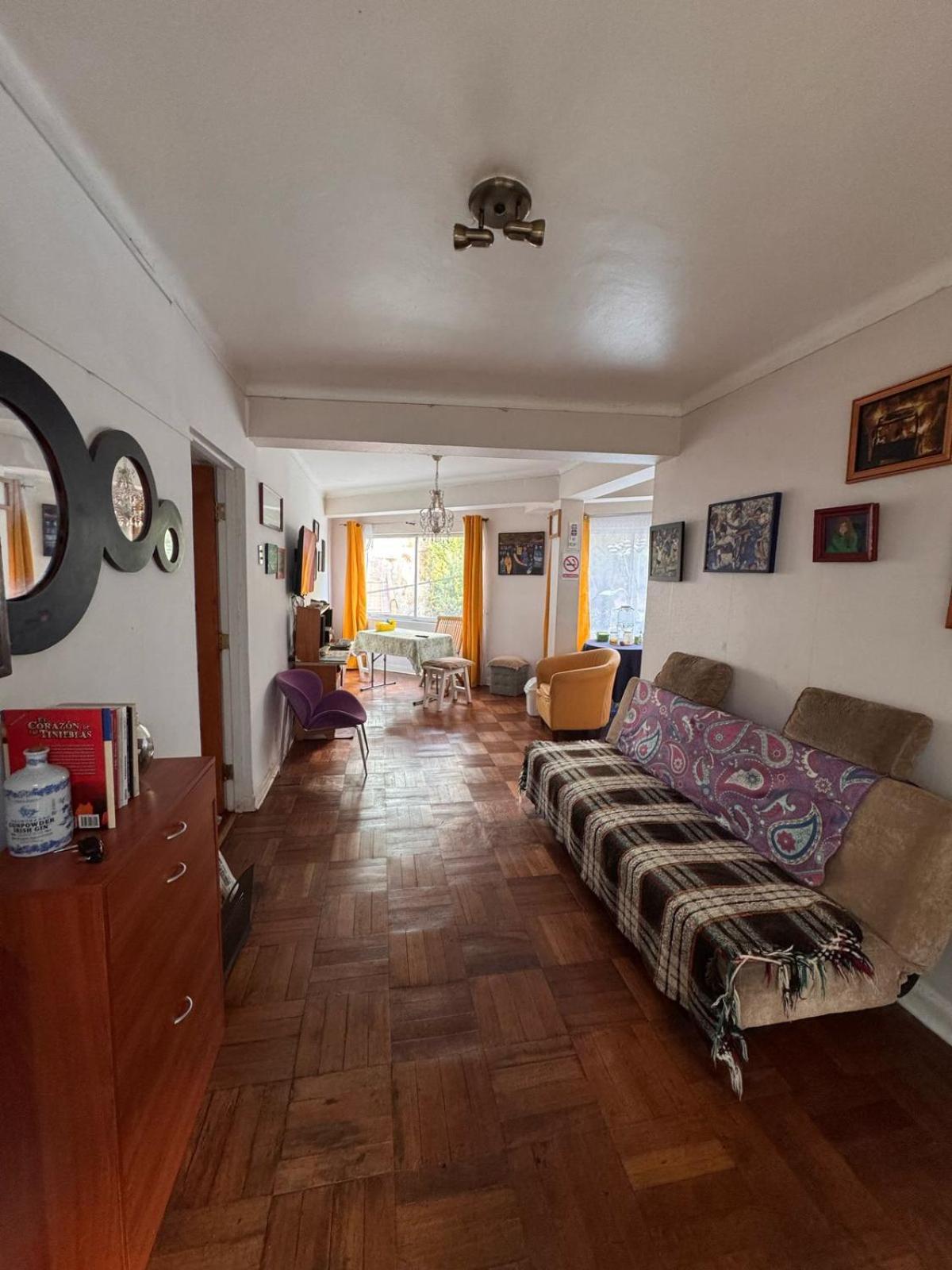 En Privada 1 * Valparaíso